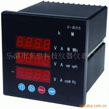 樂(lè)清市東啟科技儀器儀表廠 深耕專用儀器儀表領(lǐng)域的創(chuàng)新先鋒