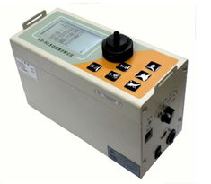 LD-6S多功能精準(zhǔn)型激光粉塵儀 現(xiàn)代環(huán)境監(jiān)測(cè)的智能化儀表